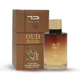 Oud Wood